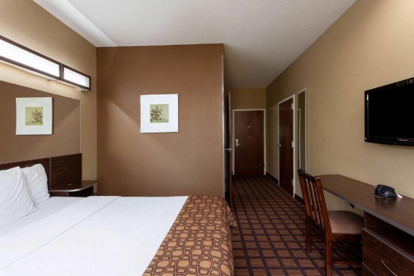 Microtel Inn & Suites By Wyndham Columbia/At Fort Jackson image 13