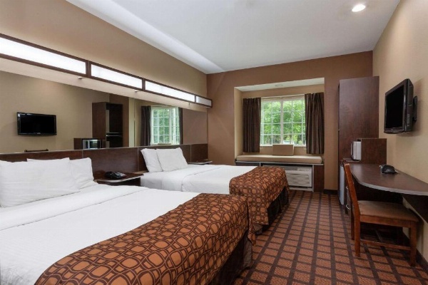 Microtel Inn & Suites By Wyndham Columbia/At Fort Jackson image 15