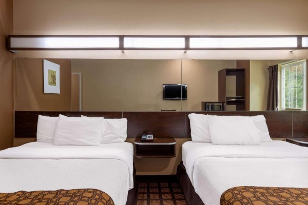 Microtel Inn & Suites By Wyndham Columbia/At Fort Jackson image 17