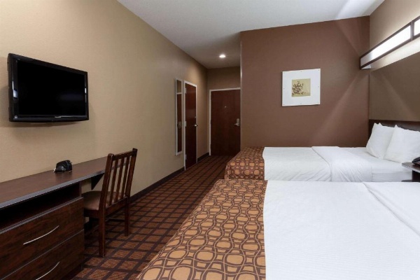 Microtel Inn & Suites By Wyndham Columbia/At Fort Jackson image 18