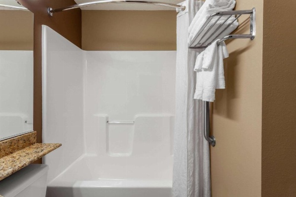 Microtel Inn & Suites By Wyndham Columbia/At Fort Jackson image 20
