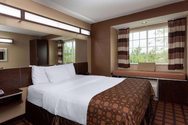 Microtel Inn & Suites By Wyndham Columbia/At Fort Jackson image 25