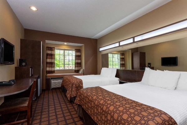 Microtel Inn & Suites By Wyndham Columbia/At Fort Jackson image 7