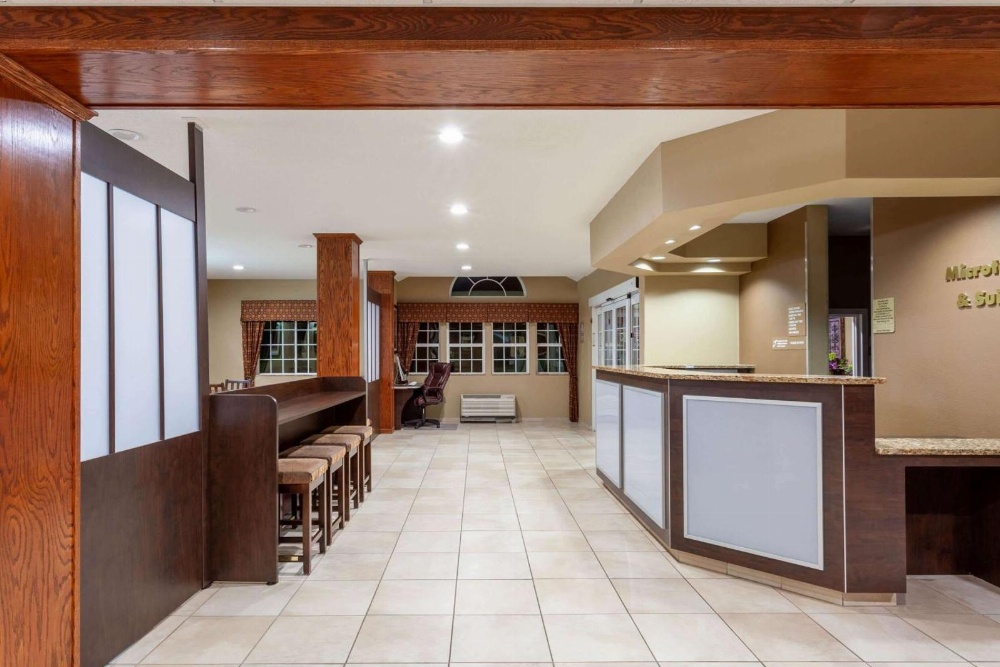 Microtel Inn & Suites By Wyndham Columbia/At Fort Jackson Main image